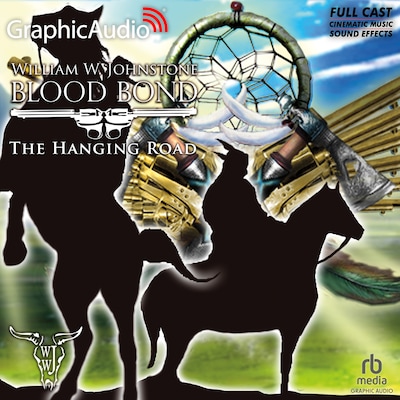 The Hanging Road [Dramatized Adaptation]