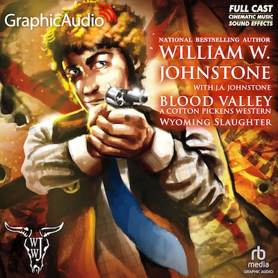 Wyoming Slaughter [Dramatized Adaptation]