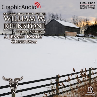 A Jensen Family Christmas [Dramatized Adaptation]