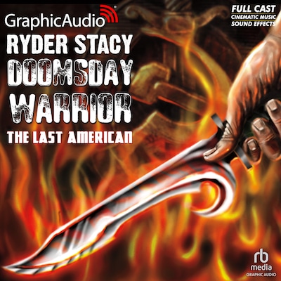 The Last American [Dramatized Adaptation]