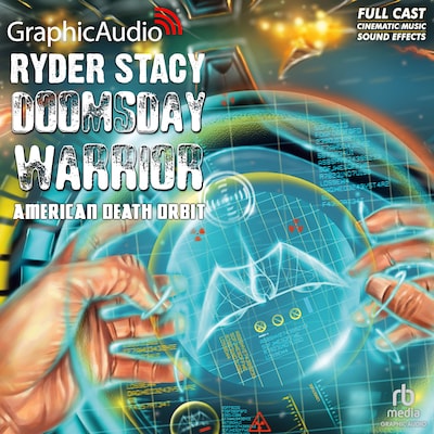 American Death Orbit [Dramatized Adaptation]