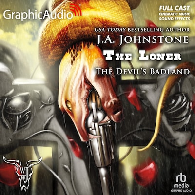 The Devil's Badland [Dramatized Adaptation]