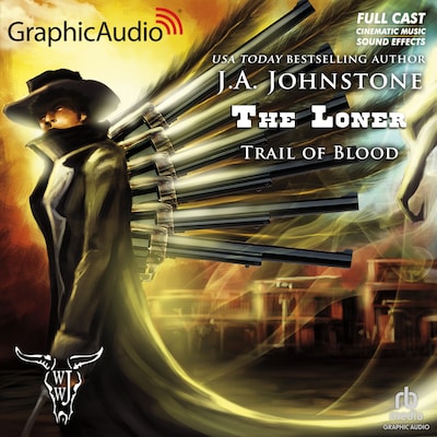 Trail of Blood [Dramatized Adaptation]