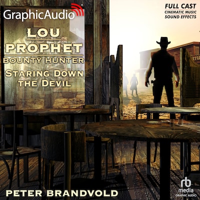 Staring Down the Devil [Dramatized Adaptation]