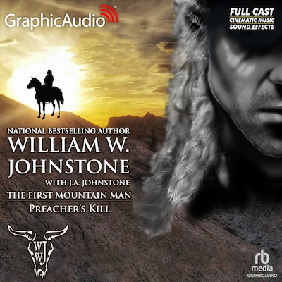 Preacher's Kill [Dramatized Adaptation]