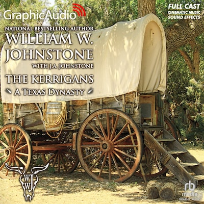 A Texas Dynasty [Dramatized Adaptation]