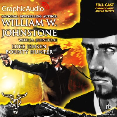 Bounty Hunter [Dramatized Adaptation]