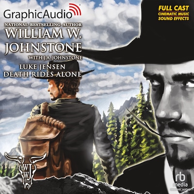 Death Rides Alone [Dramatized Adaptation]