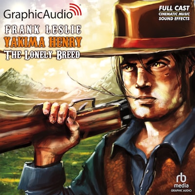 The Lonely Breed [Dramatized Adaptation]