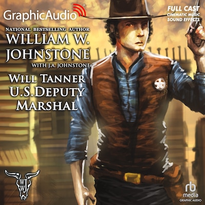 U.S. Deputy Marshal [Dramatized Adaptation]