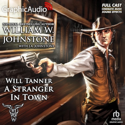 A Stranger In Town [Dramatized Adaptation]