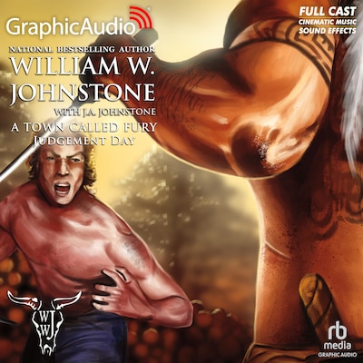Judgement Day [Dramatized Adaptation]