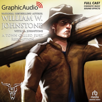 Redemption [Dramatized Adaptation]