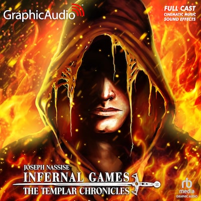Infernal Games [Dramatized Adaptation]