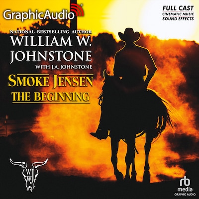 The Beginning [Dramatized Adaptation]