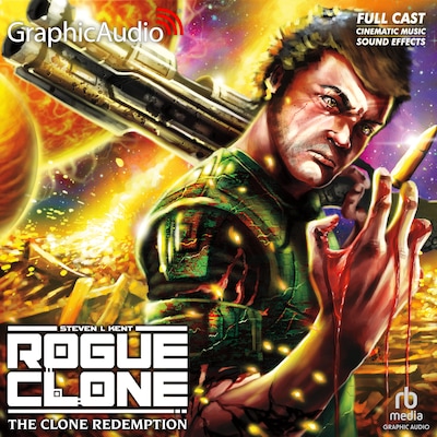 The Clone Redemption [Dramatized Adaptation]