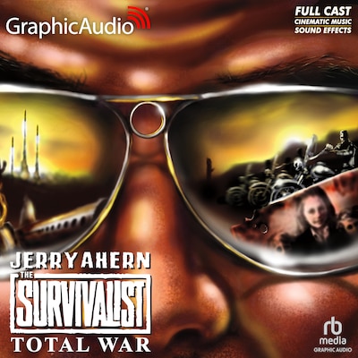 Total War [Dramatized Adaptation]