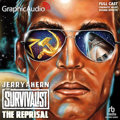 The Reprisal [Dramatized Adaptation]