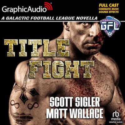Title Fight [Dramatized Adaptation]
