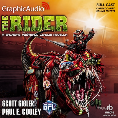 The Rider [Dramatized Adaptation]