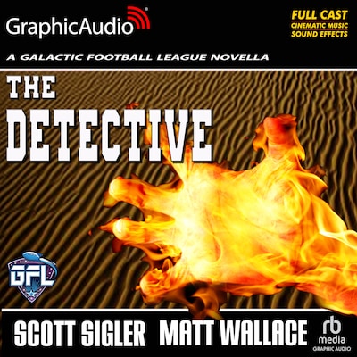 The Detective [Dramatized Adaptation]