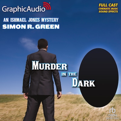 Murder in the Dark [Dramatized Adaptation]
