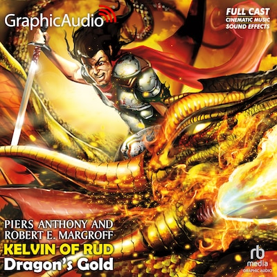 Dragon's Gold [Dramatized Adaptation]