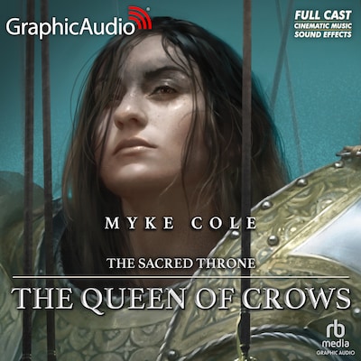 The Queen of Crows [Dramatized Adaptation]