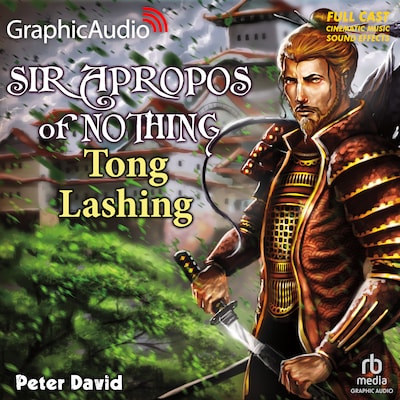 Tong Lashing [Dramatized Adaptation]