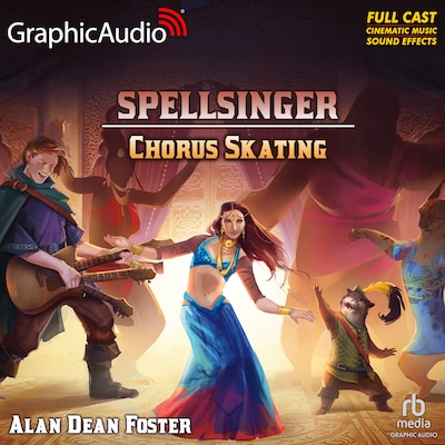 Chorus Skating [Dramatized Adaptation]