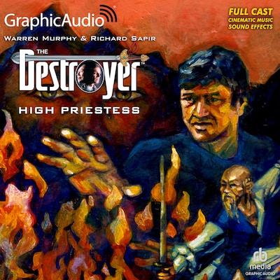 High Priestess [Dramatized Adaptation]