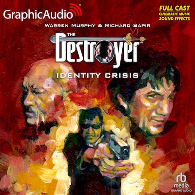 Identity Crisis [Dramatized Adaptation]