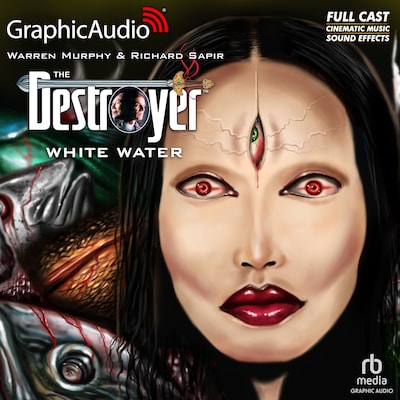 White Water [Dramatized Adaptation]