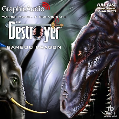 Bamboo Dragon [Dramatized Adaptation]