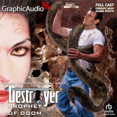Prophet of Doom [Dramatized Adaptation]