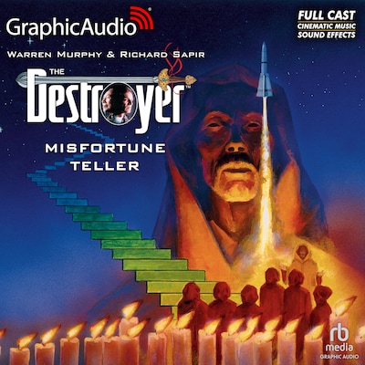 Misfortune Teller [Dramatized Adaptation]