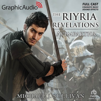 Avempartha [Dramatized Adaptation]