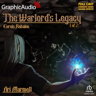 The Warlord's Legacy (1 of 2) [Dramatized Adaptation]