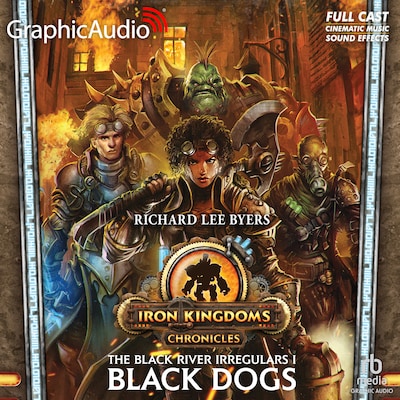 Black Dogs [Dramatized Adaptation]