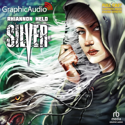 Silver [Dramatized Adaptation]