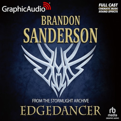 Edgedancer [Dramatized Adaptation]