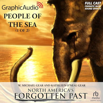 People of the Sea (1 of 2) [Dramatized Adaptation]
