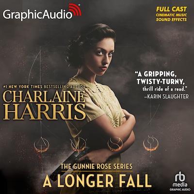 A Longer Fall [Dramatized Adaptation]