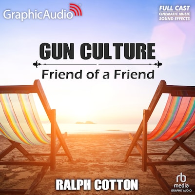 Friend of a Friend [Dramatized Adaptation]