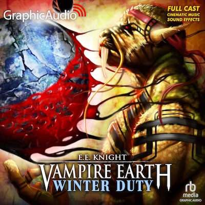 Winter Duty [Dramatized Adaptation]