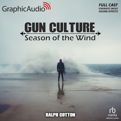 Season of the Wind [Dramatized Adaptation]