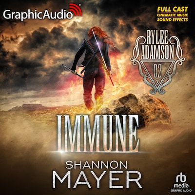 Immune [Dramatized Adaptation]