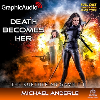 Death Becomes Her [Dramatized Adaptation]
