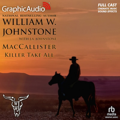 Killer Take All [Dramatized Adaptation]