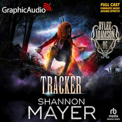 Tracker [Dramatized Adaptation]